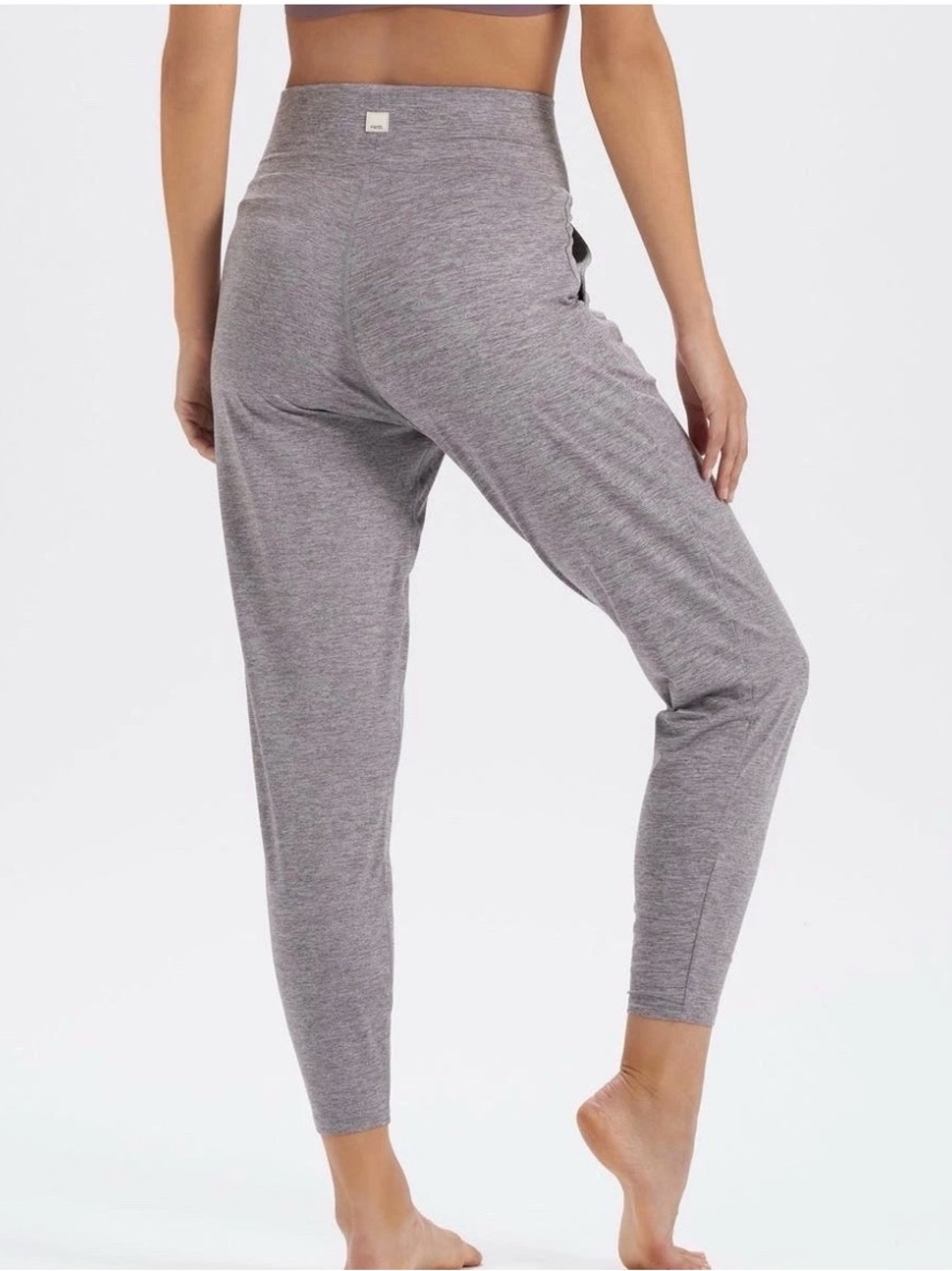 Vuori Lux At Ease Harem Jogger Pants Sold Out